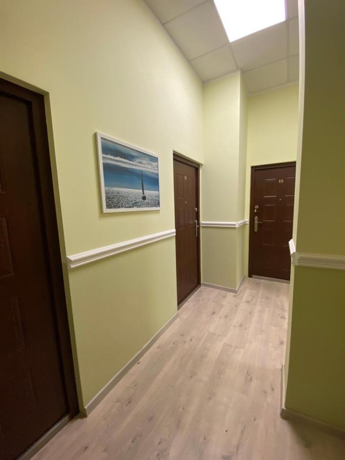 Apartamenty Olsztyn Olsztyn  Ngoại thất bức ảnh
