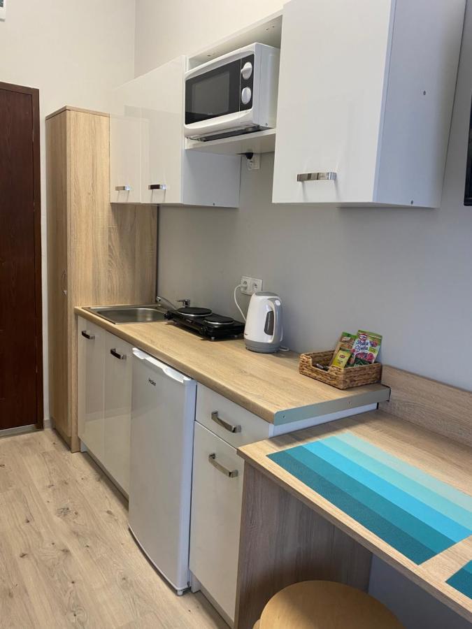 Apartamenty Olsztyn Olsztyn  Ngoại thất bức ảnh